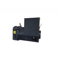 悅成100KW無(wú)刷純銅發(fā)電機(jī)