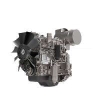 上柴動力120KW柴油發(fā)動機(jī) 4HTAA4.3-G36